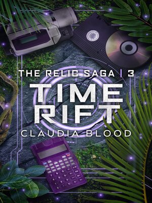 cover image of Time Rift